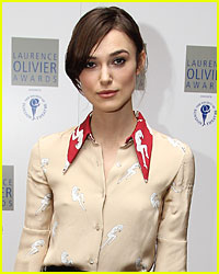 Keira Knightley Acts In New Film For Free
