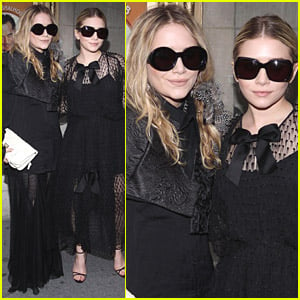 The Olsen Twins: Lend Me A Tenor