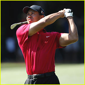 Tiger Woods to Fans: Thanks For Your Support!