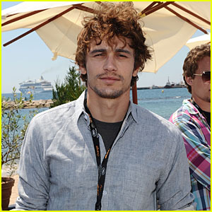 James Franco: 'Rise of the Apes' This Summer!