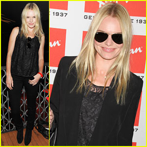 Kate Bosworth: RAY-BAN Red Carpet