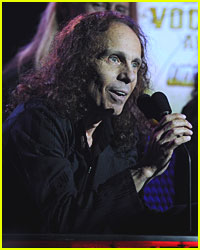 Ronnie James Dio Dies at 67