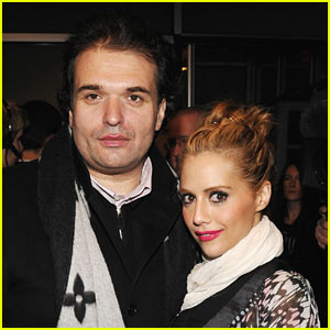 Simon Monjack: Dead at 39 (Brittany Murphy's Husband)
