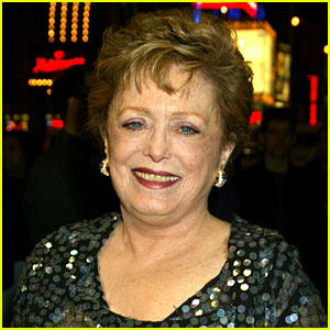 Rue McClanahan Dead at 76