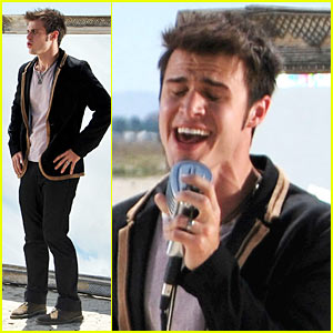 Kris Allen: 'The Truth' Video Preview!