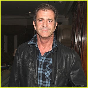 Mel Gibson Dropped by Talent Agency