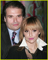 Simon Monjack: Same Cause of Death As Brittany Murphy