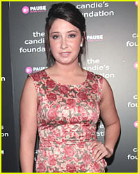 Bristol Palin Moves Back In with Mom