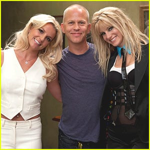 Britney Spears Episode Breaks 'Glee' Ratings Record
