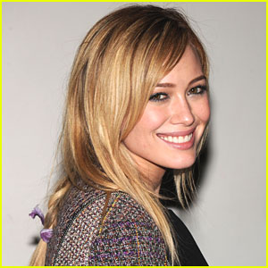 Hilary Duff Set To Play 'Mean Girl' on 'Community'