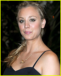 Kaley Cuoco Had A Horse Accident