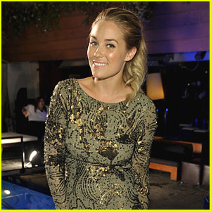 Lauren Conrad: Back to MTV for Fashion Reality Show!