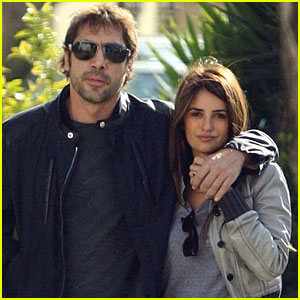 Penelope Cruz: Pregnant For Real This Time!