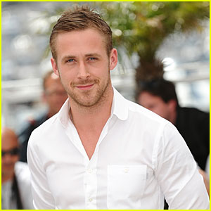 Ryan Gosling: 'Farragut North' Frontrunner!