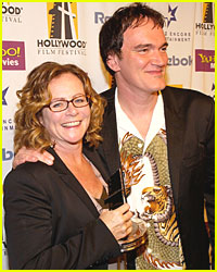 Sally Menke, Quentin Tarantino's Editor, Dies at 56