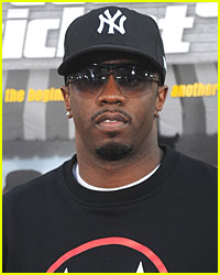 Diddy Sued for Age Discrimination
