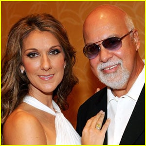 Celine Dion Welcomes Twin Boys!