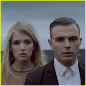Hurts: 'Stay' Music Video Premiere!