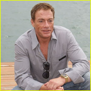 Jean-Claude Van Damme Suffers Heart Attack?