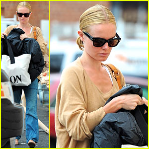 Kate Bosworth: Photo Shoot Shopper