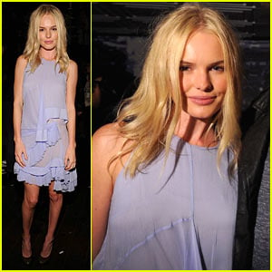 Kate Bosworth: Scream Awards for Alexander Skarsgard!