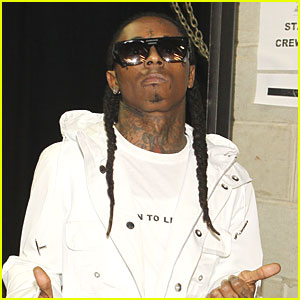 Lil Wayne: Solitary Confinement in Jail