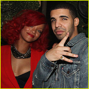 Rihanna: 'What's My Name' Premiere feat. Drake