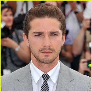 Shia LaBeouf to Play Karl Rove in 'College Republicans?'