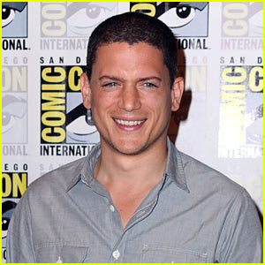 Wentworth Miller: From Actor to Screenwriter!