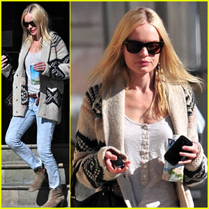 Kate Bosworth: Vita Coco Casting Call