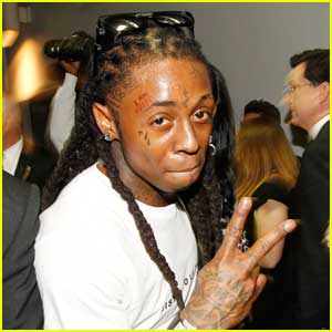 Lil Wayne: Released From Rikers Prison