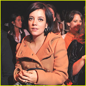 Lily Allen Suffers Miscarriage