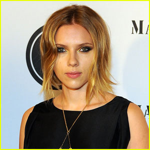 Scarlett Johansson: Alien Seductress in 'Under the Skin'