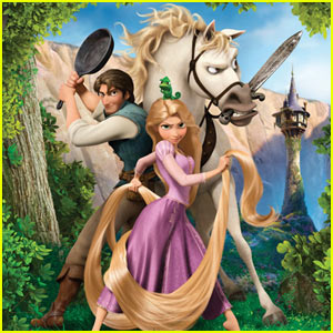Disney Gets 'Tangled' Up Thanksgiving Weekend