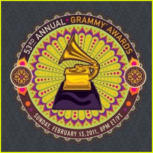 2011 Grammy Nominations Released!