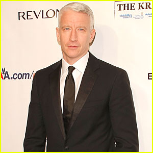 ANDERSON: Anderson Cooper's New Talk Show!