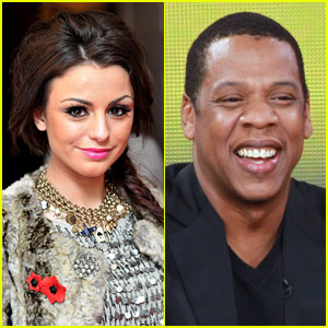 Cher Lloyd Signs to Jay-Z's Roc Nation?