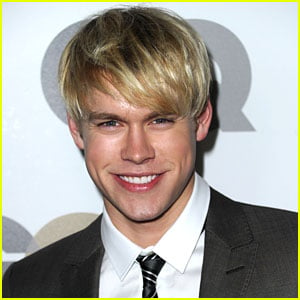 Chord Overstreet: 10 Things You Don't Know About Me