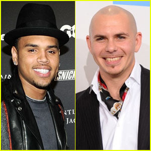 Chris Brown: 'Where Do We Go From Here' Premiere!