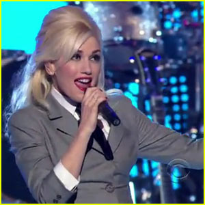 Gwen Stefani: Paul McCartney Tribute at Kennedy Center!