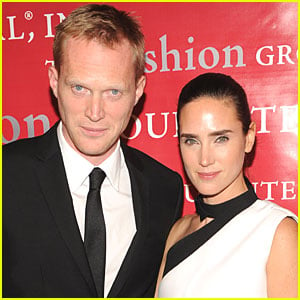 Jennifer Connelly Expecting Baby #3!