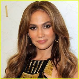 Jennifer Lopez: L'Oréal's New Global Ambassador!