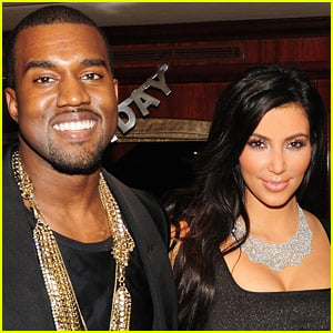 Kim Kardashian Music Video Will Feature Kanye West