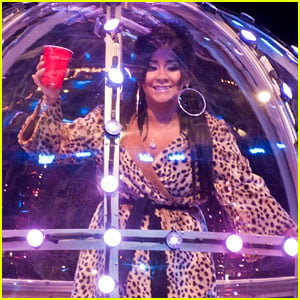 Snooki: New Year's Eve Ball Drop Preview