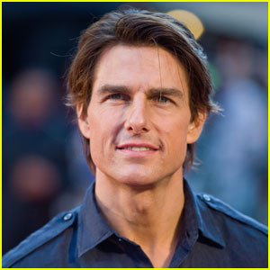 Tom Cruise: Thank You, Dubai!