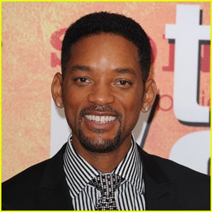 Will Smith: China-Set Drama & 'Hitch' Series in the Works