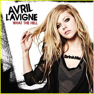 Avril Lavigne: 'What the Hell' Song Premiere!