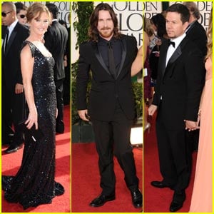 WHO WON BEST SUPPORTING ACTOR IN 2011 visual data 3