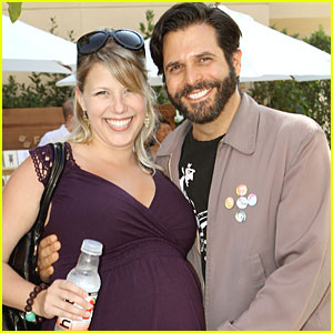 Jodie Sweetin: Engaged to Morty Coyle!