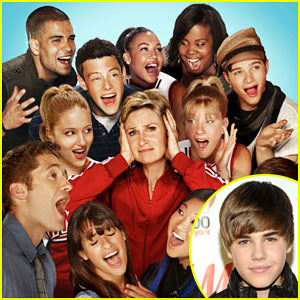 Glee: Justin Bieber Episode in the Works!